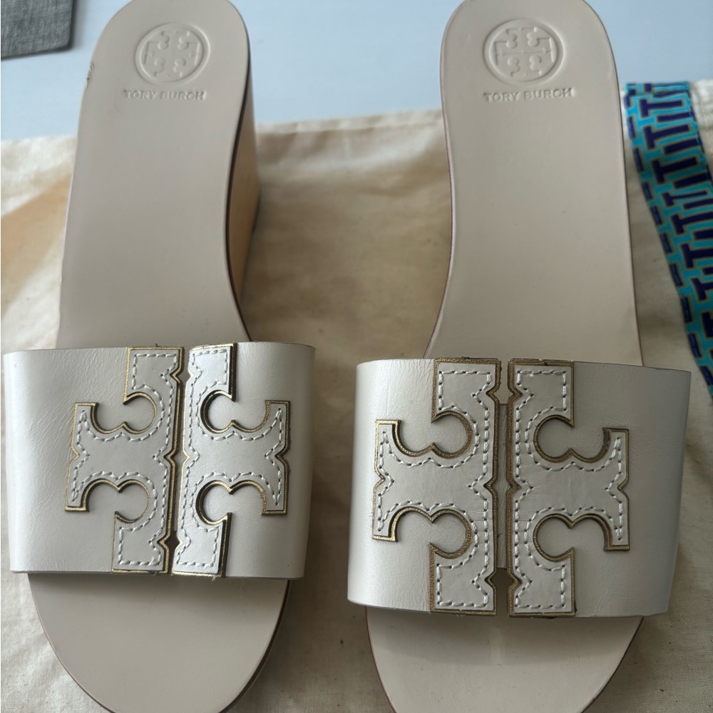 Tory Burch sandals